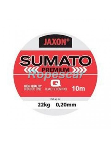 Fir textil Sumato Premium 10 M - Jaxon